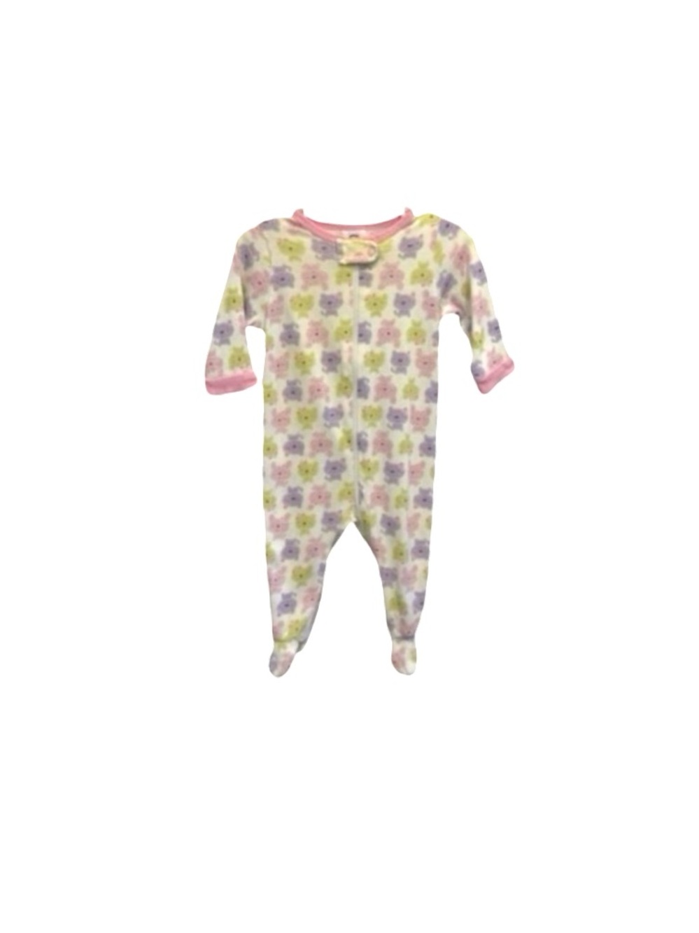 $10 Sale Gerber Pajama Sleep and Play